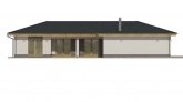 Ansicht - BUNGALOW 143